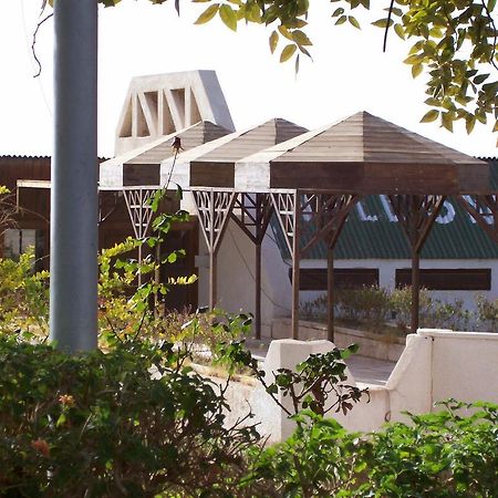 Nefertari Hotel Abu Simble 아부 심벨 외부 사진