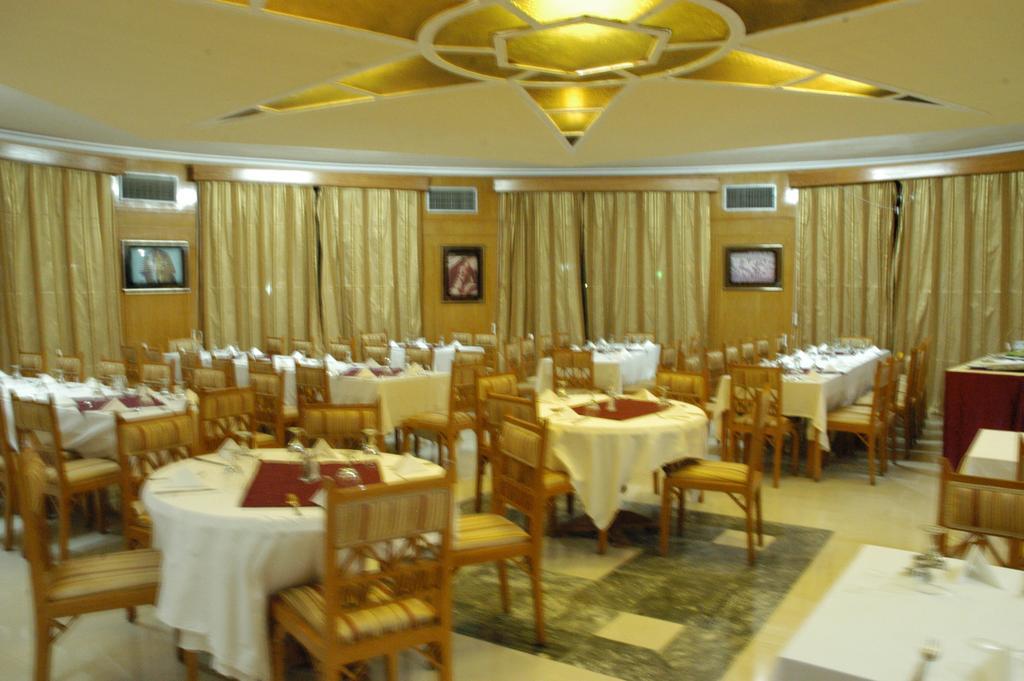 Nefertari Hotel Abu Simble 아부 심벨 외부 사진